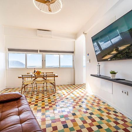 Appartamento Oasis Noalys Sardina Esterno foto