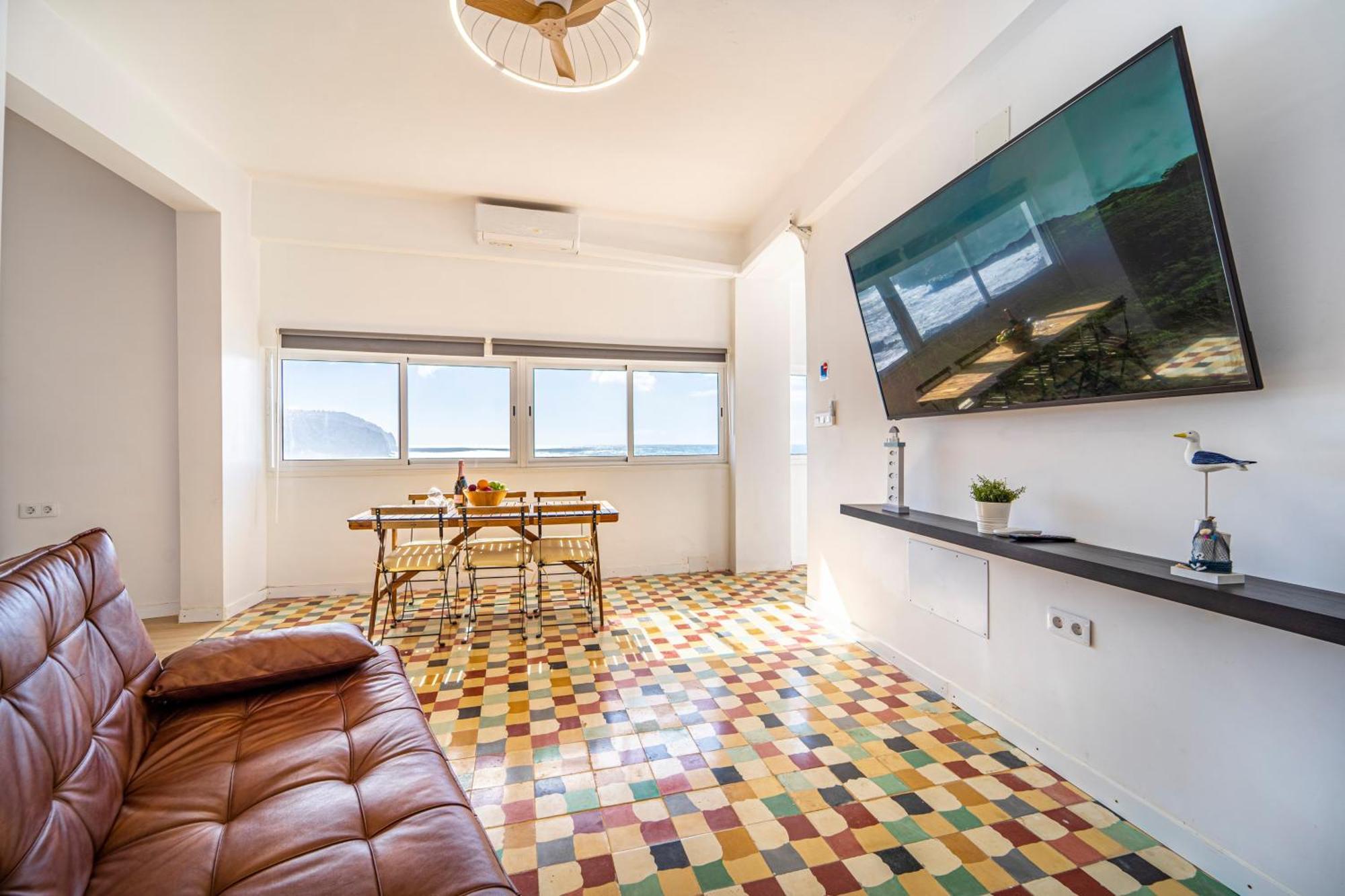 Appartamento Oasis Noalys Sardina Esterno foto