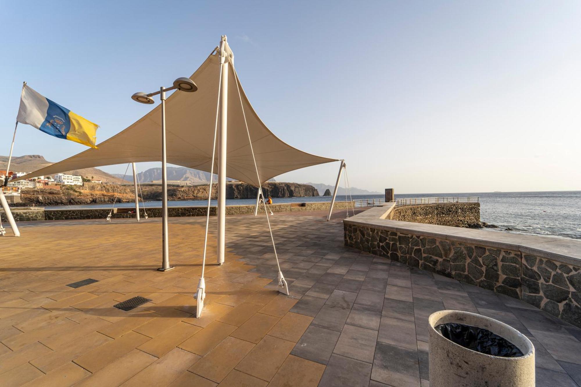Appartamento Oasis Noalys Sardina Esterno foto