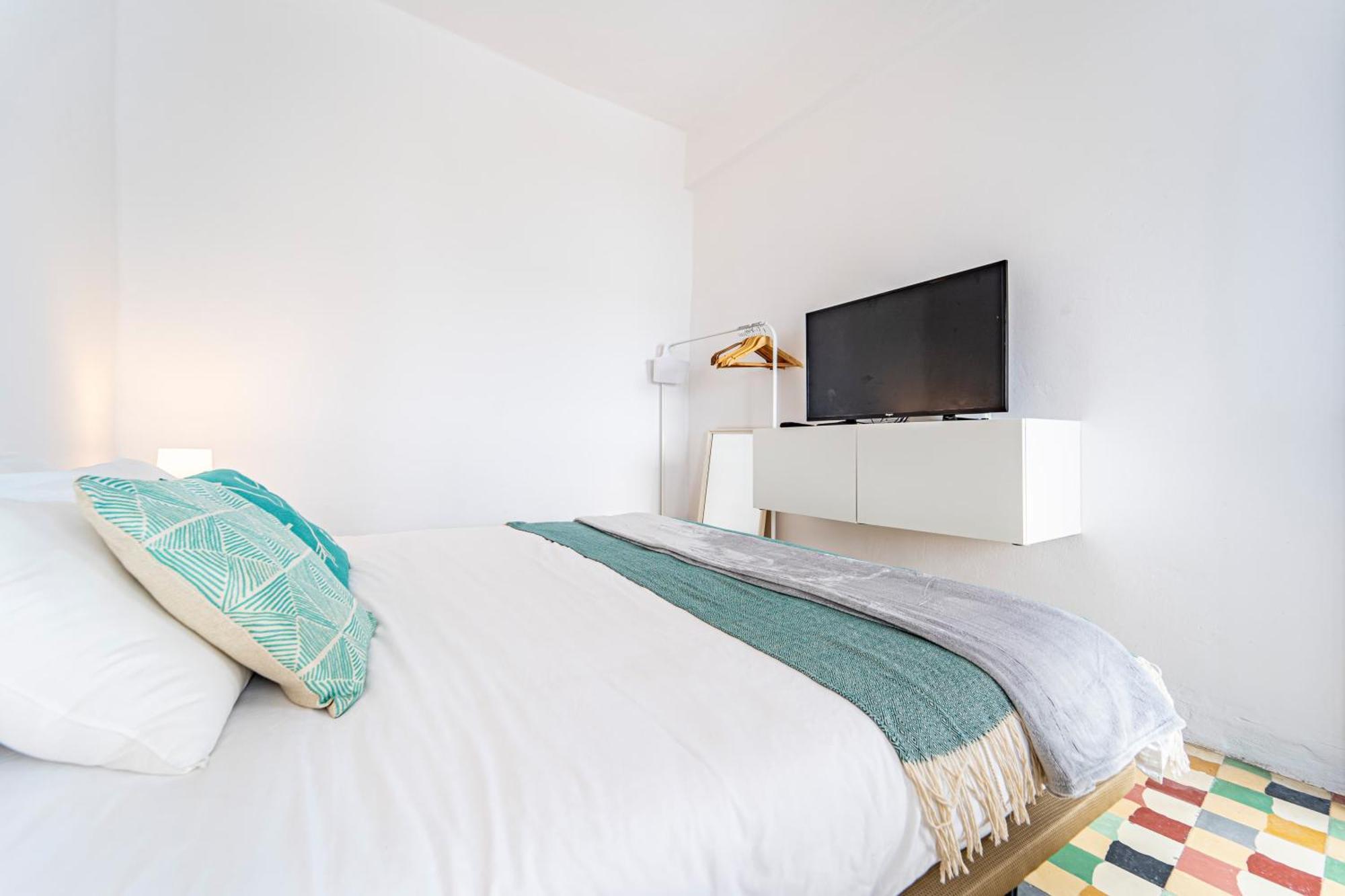Appartamento Oasis Noalys Sardina Esterno foto