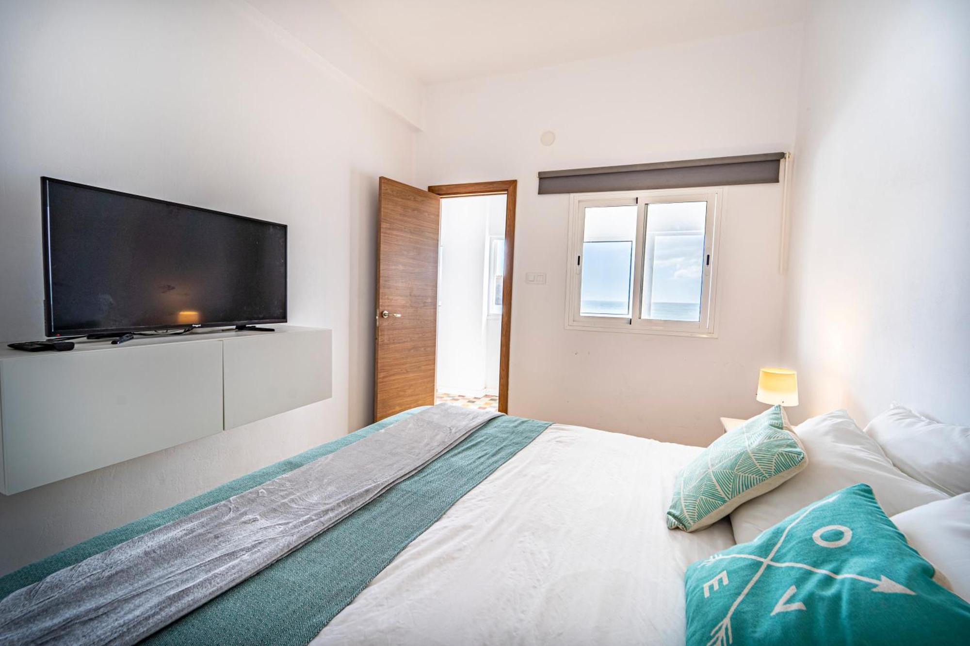 Appartamento Oasis Noalys Sardina Esterno foto