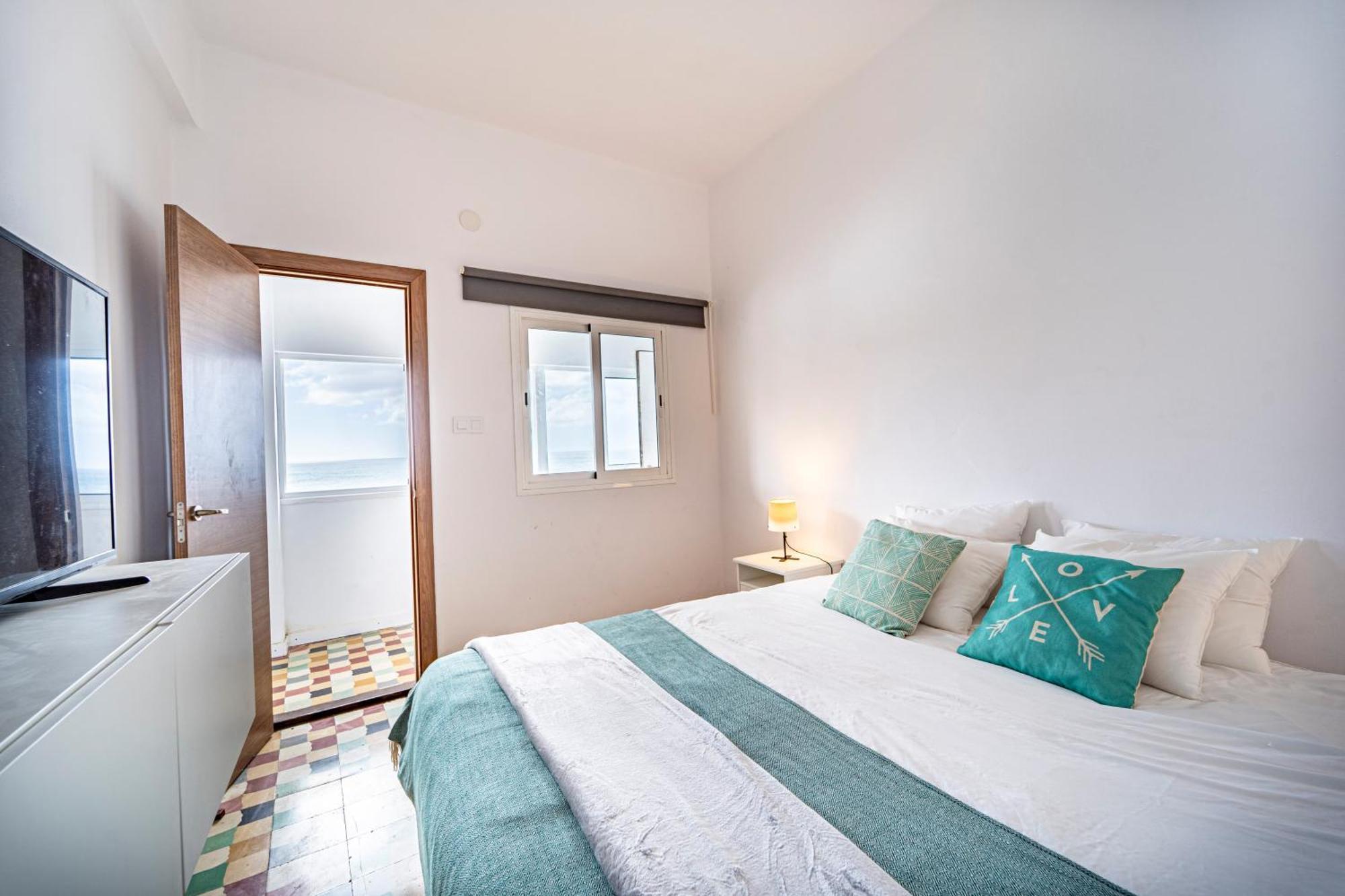 Appartamento Oasis Noalys Sardina Esterno foto