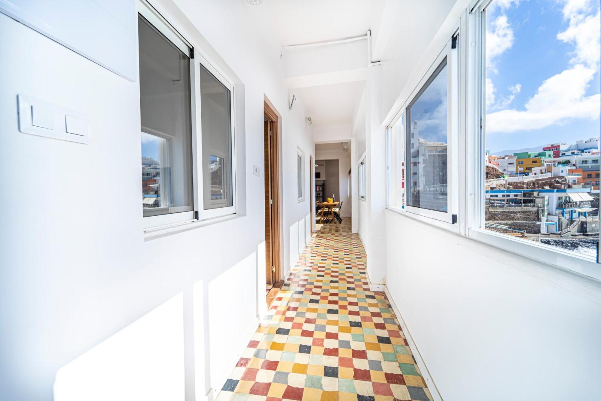Appartamento Oasis Noalys Sardina Esterno foto