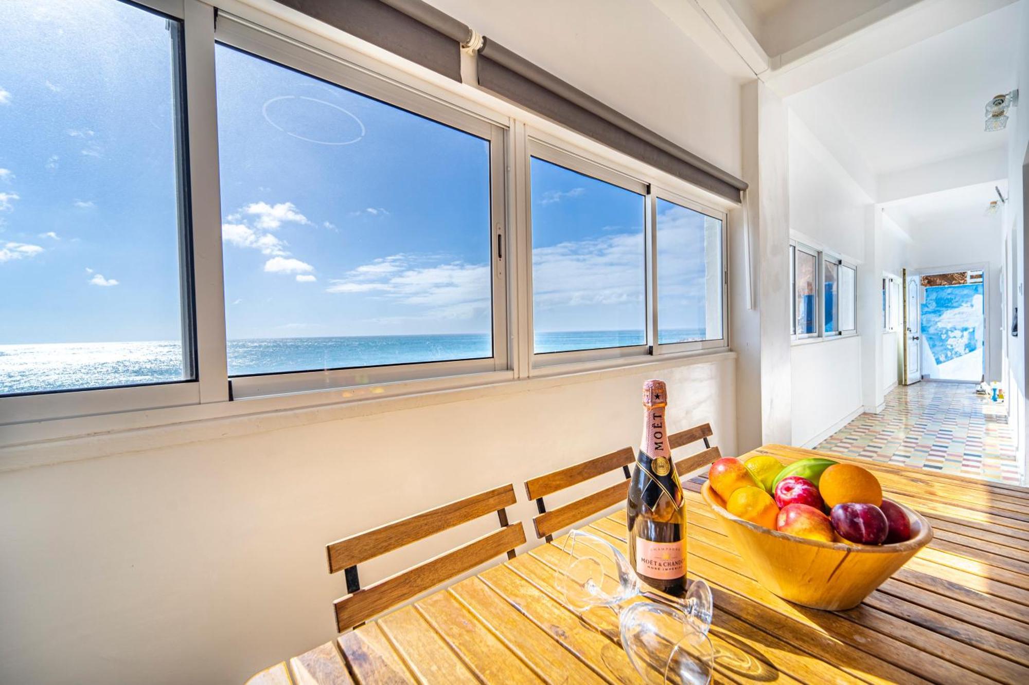 Appartamento Oasis Noalys Sardina Esterno foto