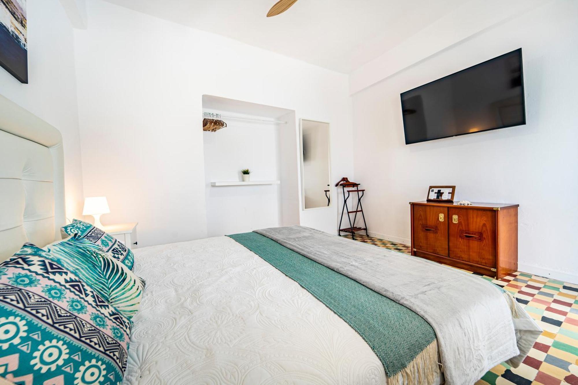 Appartamento Oasis Noalys Sardina Esterno foto
