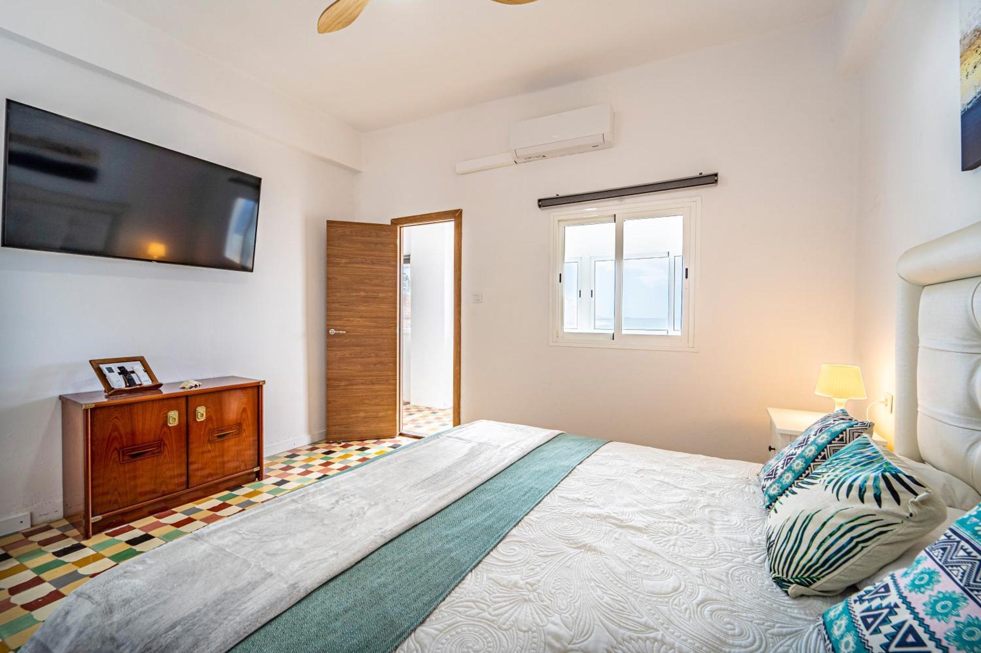 Appartamento Oasis Noalys Sardina Esterno foto