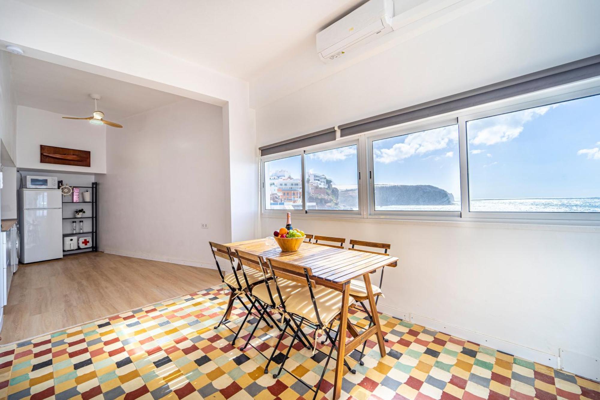 Appartamento Oasis Noalys Sardina Esterno foto