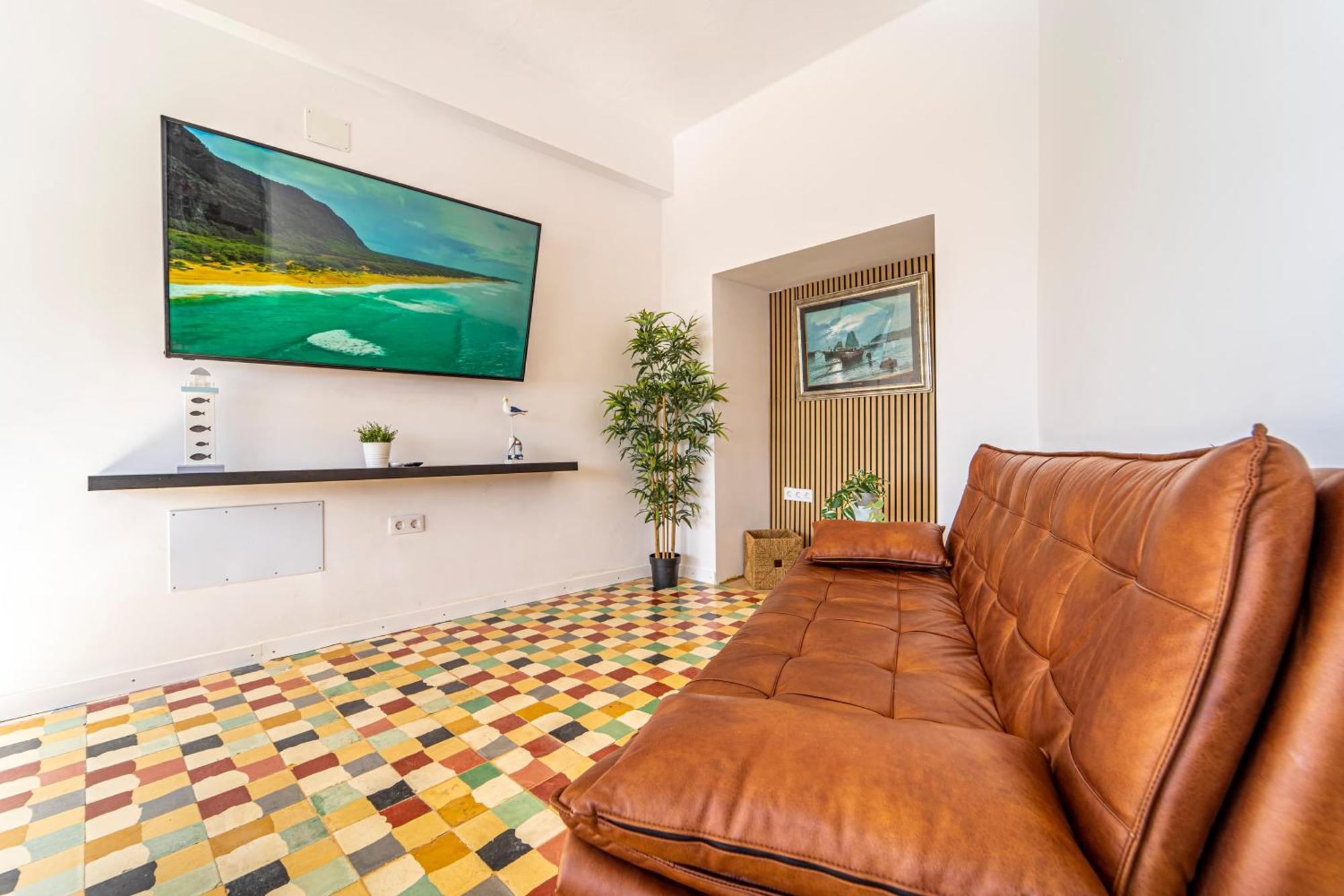 Appartamento Oasis Noalys Sardina Esterno foto